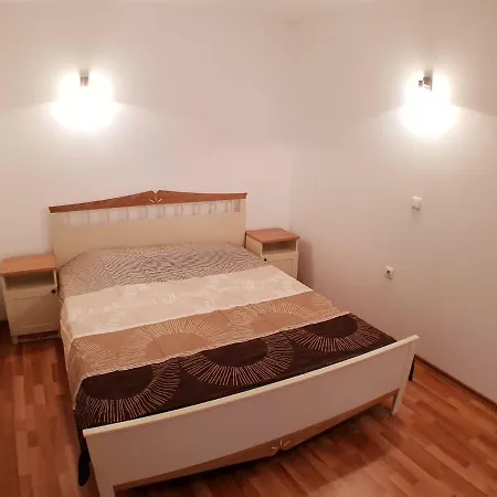 Apartment Diamant *