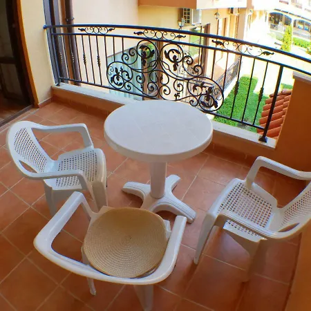 Apartment Diamant *