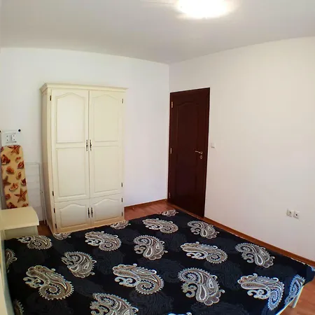 Lejlighed Diamant *