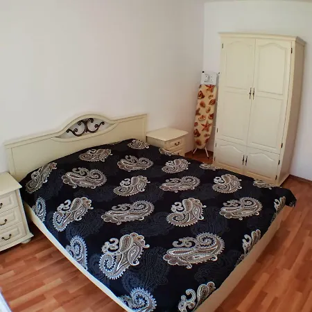 Diamant Appartement